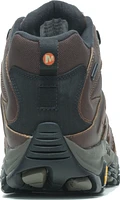 Moab 3 Thermo Mid Waterproof Earth