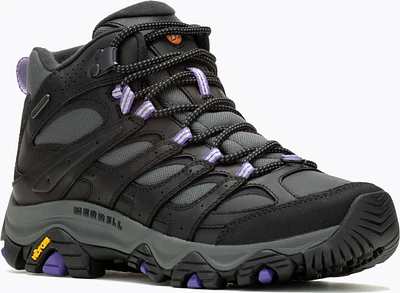 Moab 3 Thermo Mid WP Black Orc