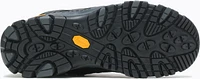 Moab 3 Thermo Xtreme WP Black