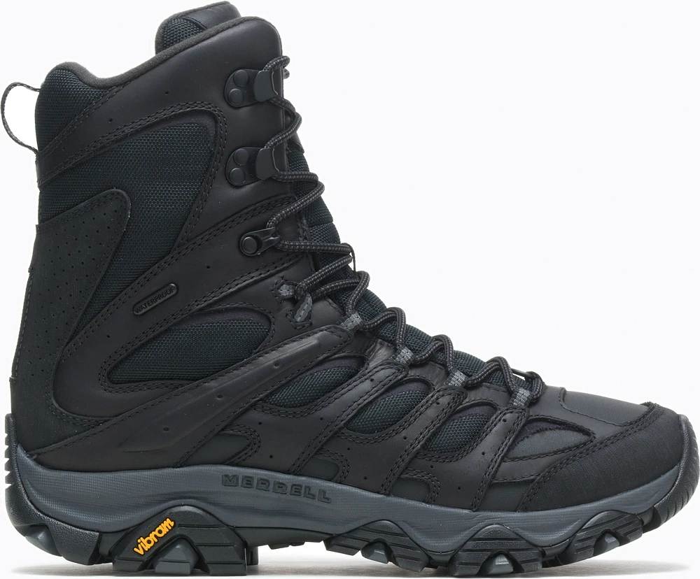 Moab 3 Thermo Xtreme WP Black