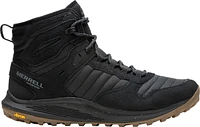 Nova 3 Thermo Mid WP Black