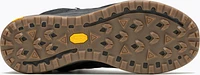 Nova 3 Thermo Mid WP Black