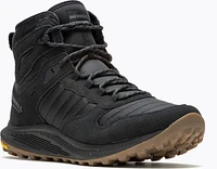 Nova 3 Thermo Mid WP Black