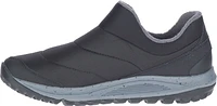 Nova Sneaker Moc Black