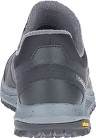 Nova Sneaker Moc Black