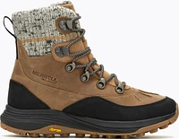 Siren 4 Thermo Mid Tobacco