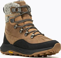 Siren 4 Thermo Mid Tobacco