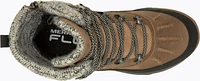 Siren 4 Thermo Mid Tobacco