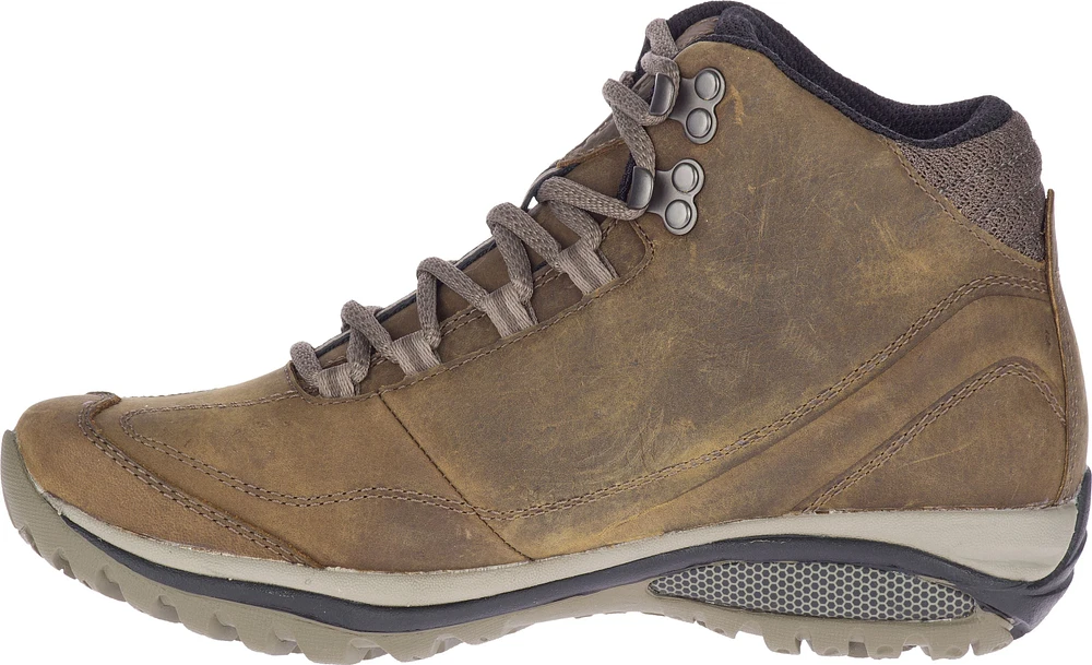Siren Traveller 3 Mid Waterproof Brindle