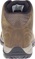 Siren Traveller 3 Mid Waterproof Brindle