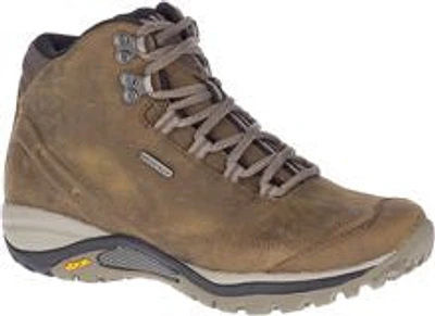 Siren Traveller 3 Mid Waterproof Brindle