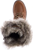 Snowcreel Tall Polar Waterproof Oak