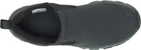Thermo Akita Moc Waterproof Black