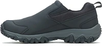 Thermo Akita Moc Waterproof Black