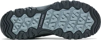 Thermo Akita Moc Waterproof Black
