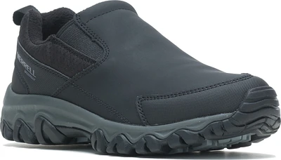 Thermo Akita Moc Waterproof Black