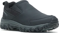 Thermo Akita Moc Waterproof Black