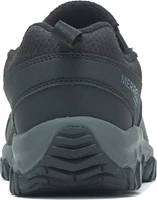 Thermo Akita Moc Waterproof Black