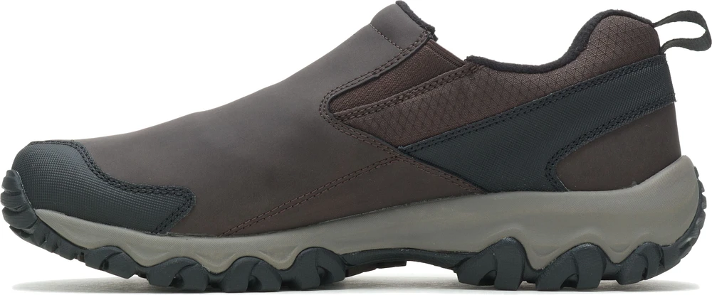 Thermo Akita Moc Waterproof Espresso