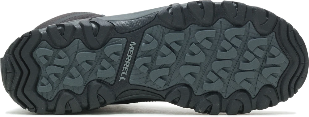 Thermo Akita Tall Waterproof Black