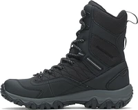 Thermo Akita Tall Waterproof Black