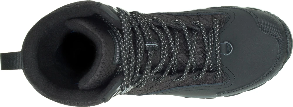 Thermo Akita Tall Waterproof Black