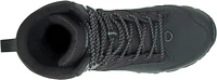Thermo Akita Tall Waterproof Black