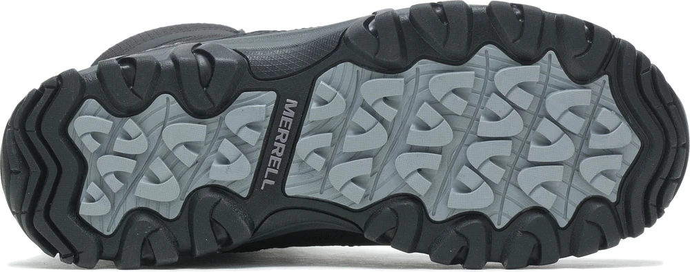 Thermo Akita Tall Waterproof Black