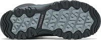 Thermo Akita Tall Waterproof Black