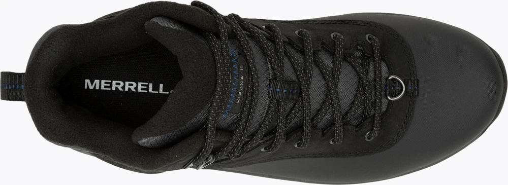 Thermo Kiruna 2 Mid WP Black