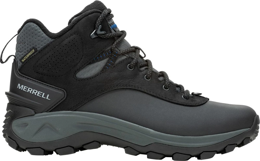 Thermo Kiruna 2 Mid WP Black