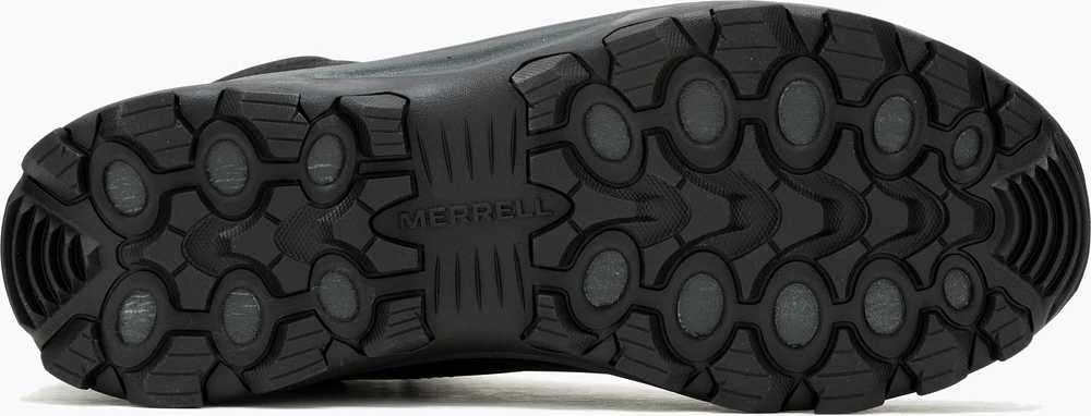 Thermo Kiruna 2 Mid WP Black