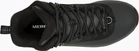 Thermo Kiruna 2 Tall WP Black