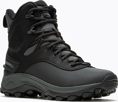Thermo Kiruna 2 Tall WP Black