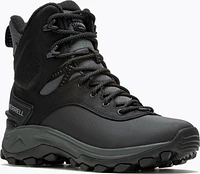 Thermo Kiruna 2 Tall WP Black