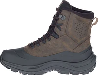 Thermo Overlook 2 Mid Waterproof Seal Brown