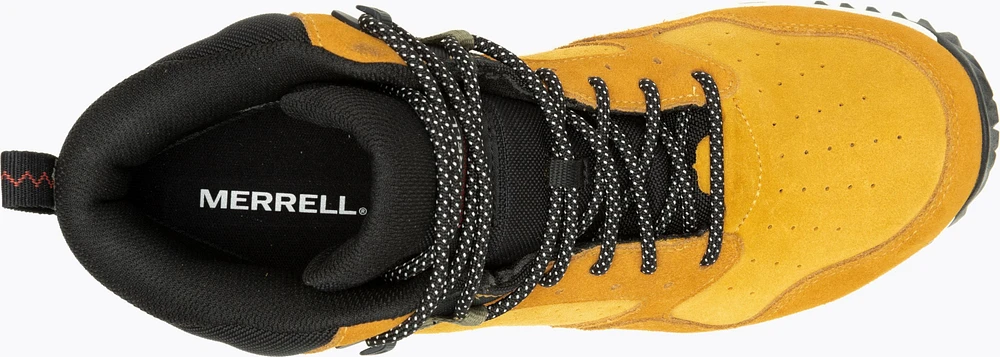 Wildwood Sneaker Boot Mid WP S