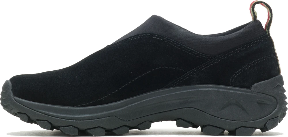 Winter Moc 3 Black