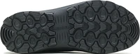Winter Moc 3 Black