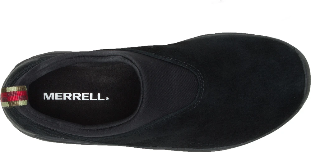 Winter Moc 3 Black