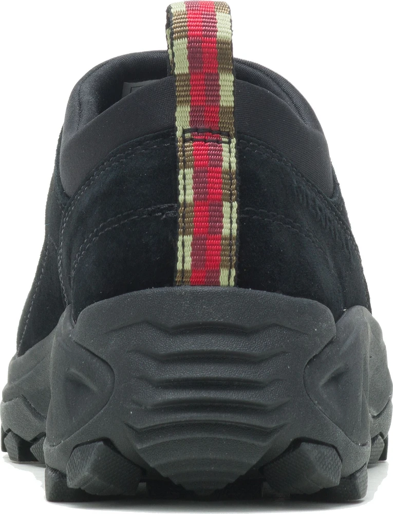 Winter Moc 3 Black