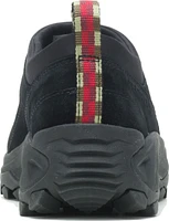 Winter Moc 3 Black