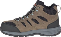 Women's Windoc Mid Waterproof Csa Steel Toe Boulder