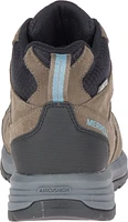 Women's Windoc Mid Waterproof Csa Steel Toe Boulder