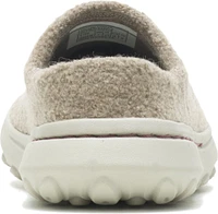 Hut Moc 2 Wool Slide Aluminum