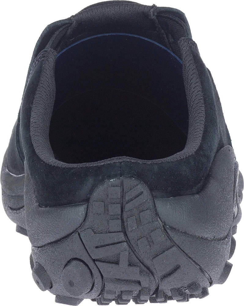 Jungle Slide Black