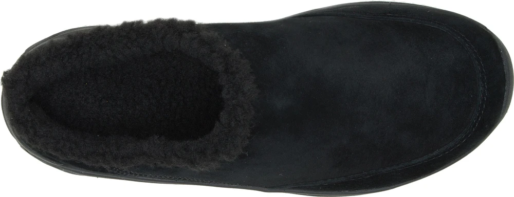 Winter Slide Black