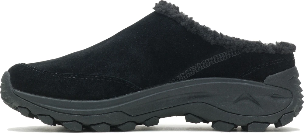 Winter Slide Black