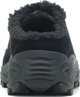 Winter Slide Black