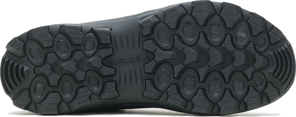 Winter Slide Black